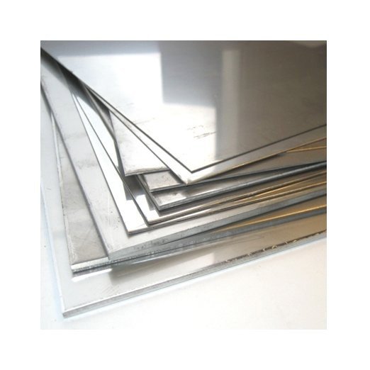 Chapas de Acero Inoxidable 430 en Prital Metalúrgica
