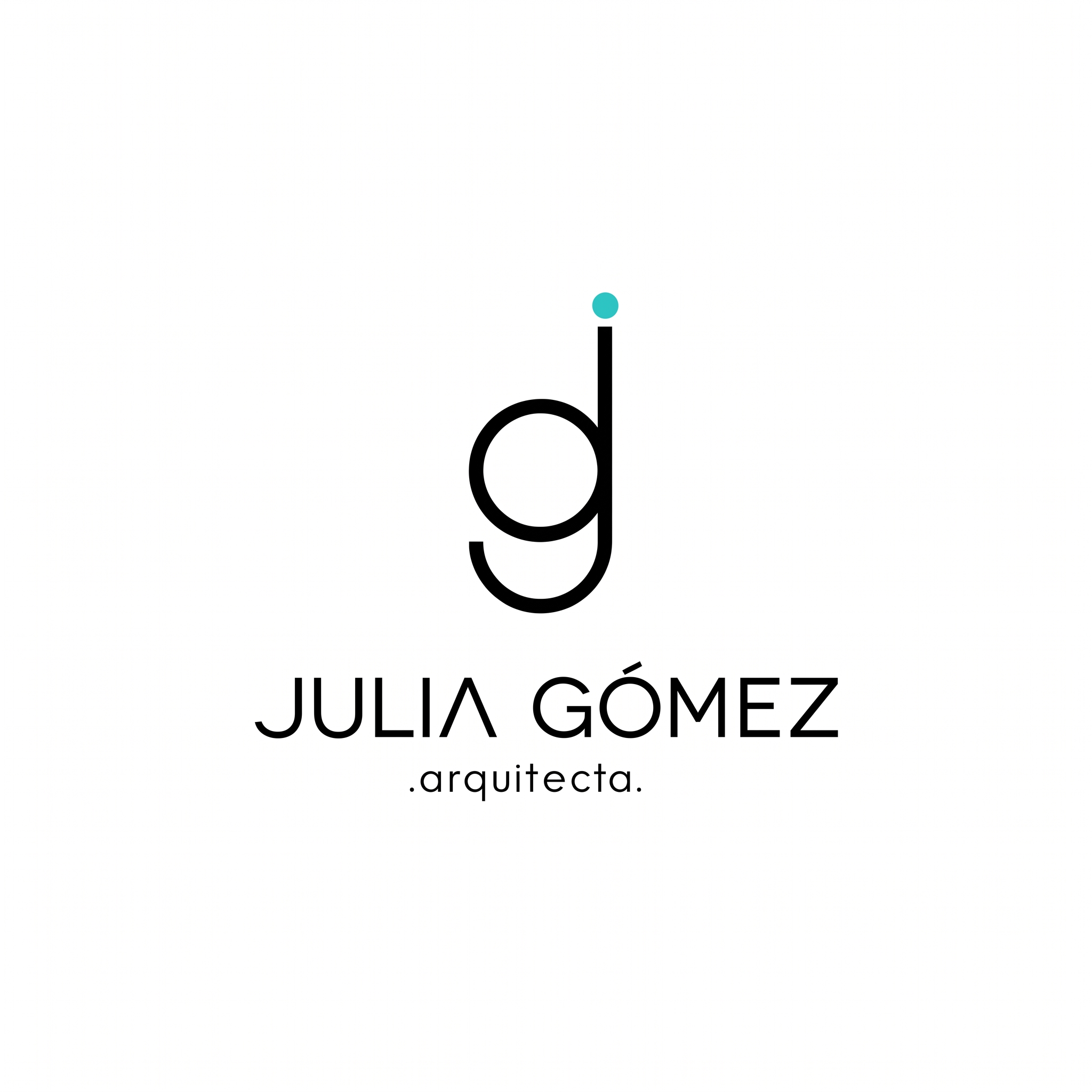 Julia Gómez Arquitecta