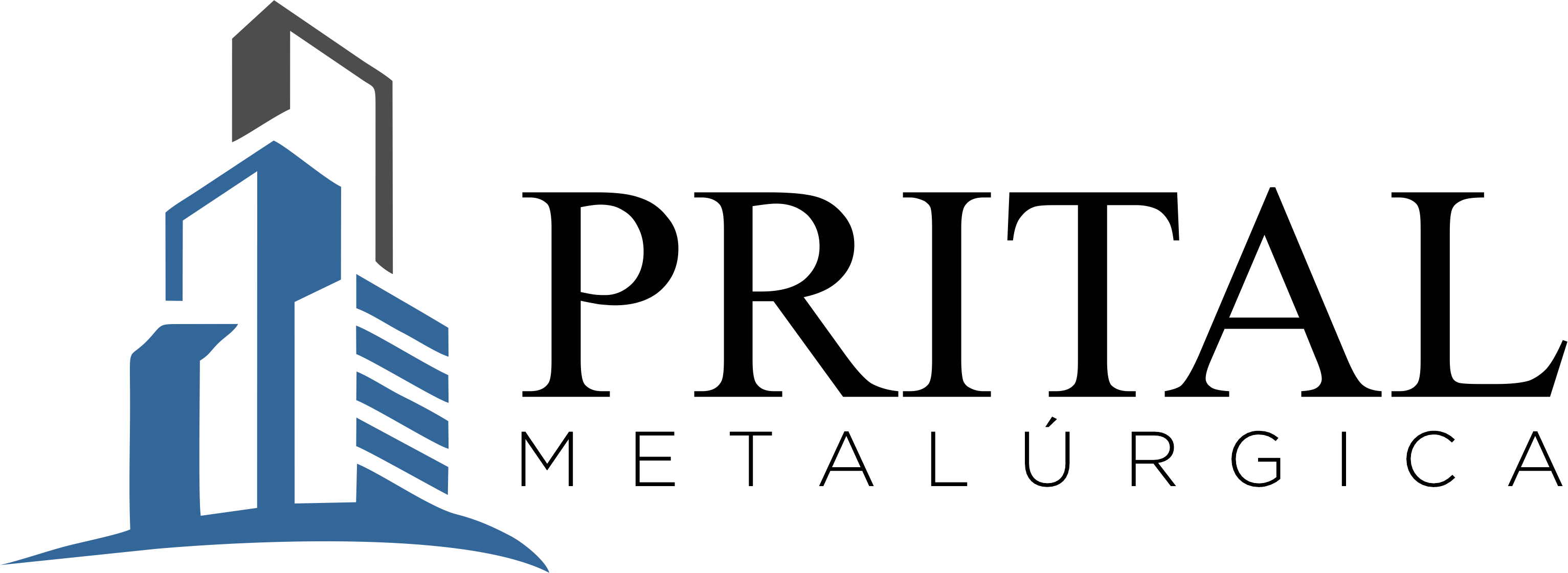 Prital Metalúrgica